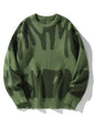 New Popular Autumn Winter Pullover Sweater