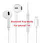 Original Headphones For Apple iPhone 16 15 Pro Max