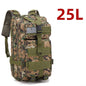 Nylon Waterproof Trekking Fishing Hunting Bag Backpack