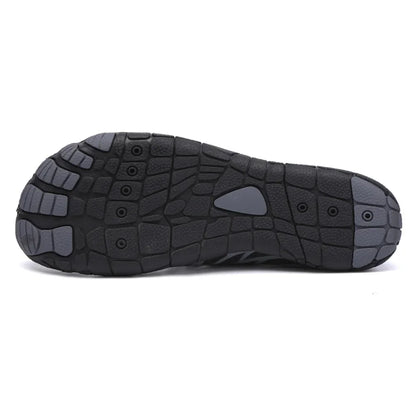 Women Men Aqua Shoes Beach Barefoot Water Sports Sneakers
