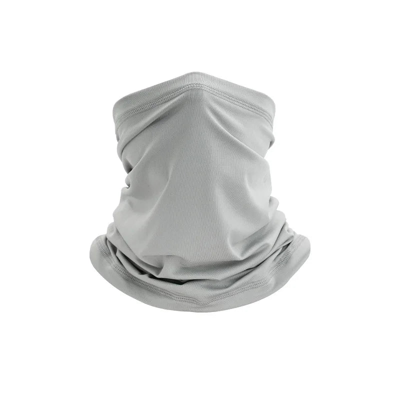 Outdoor Sport Bandana Military Tube Scarf