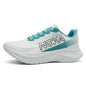 Women High Quality Light Running Shoes Cushion Training Shoes Lightweight Wear-Resistant Sneakers