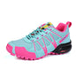 Men Hiking Shoes Waterproof Women Outdoor Trainers