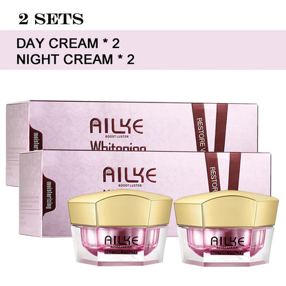 AILKE Lightening Face Cream, Antioxidant