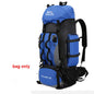 Waterproof Hiking Camping Backpack Trekking Bag