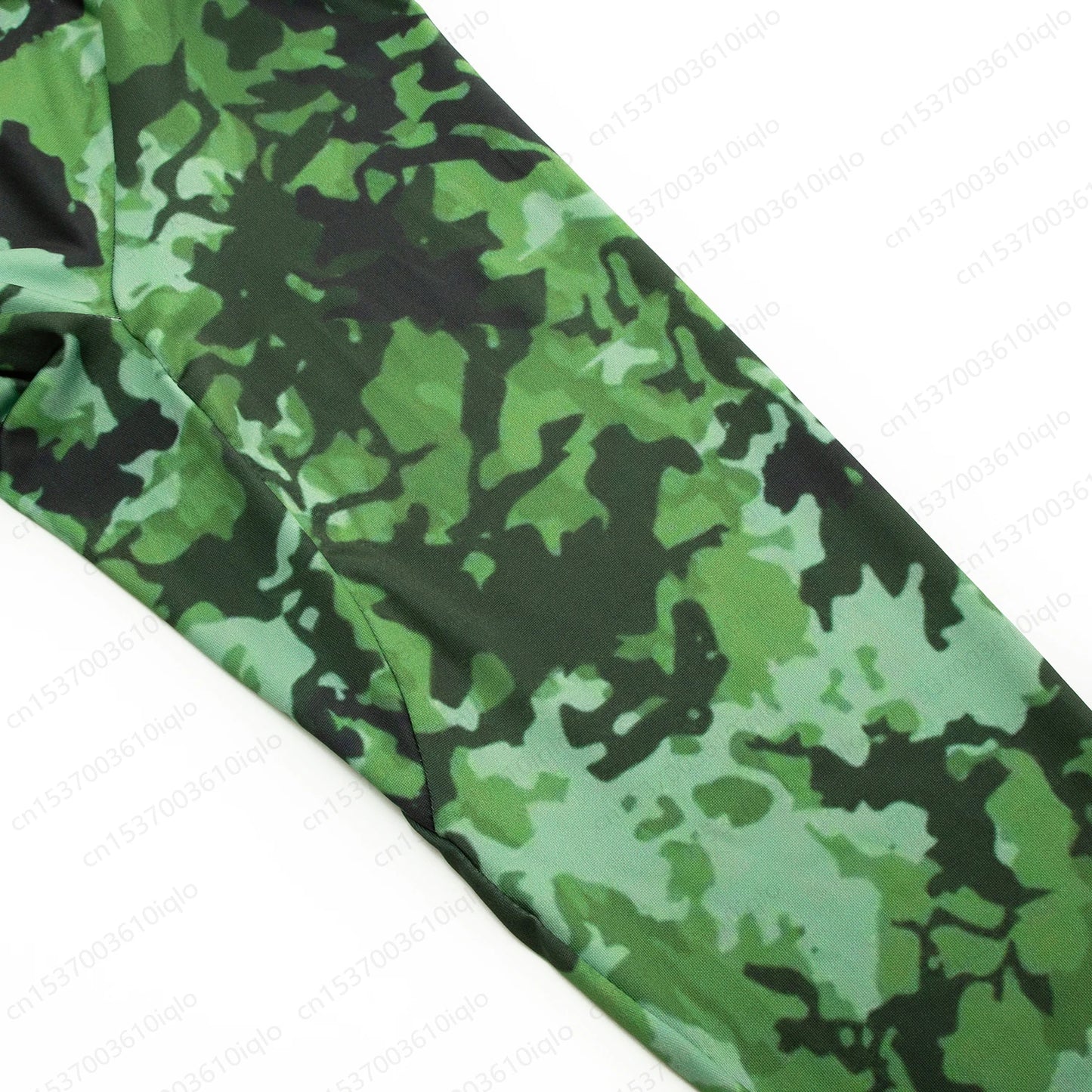 HUK Fishing Clothing Camouflage Men's Long Sleeve