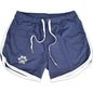Summer fitness shorts Loose running Men's jogging