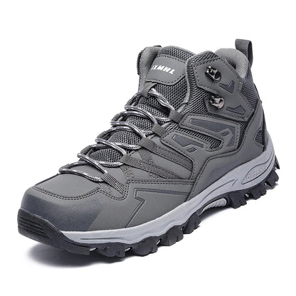 2025 New Hiking Shoes Unisex Outdoor Hiking Sports Shoes