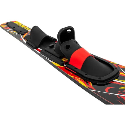 Airhead Trainer Water Skis for Kids and Adults