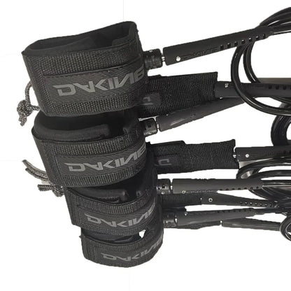 Surf Leash Surfboard Leash DK Brand Surfing Leash 6~9FT 7mm Surfboard Foot Leash