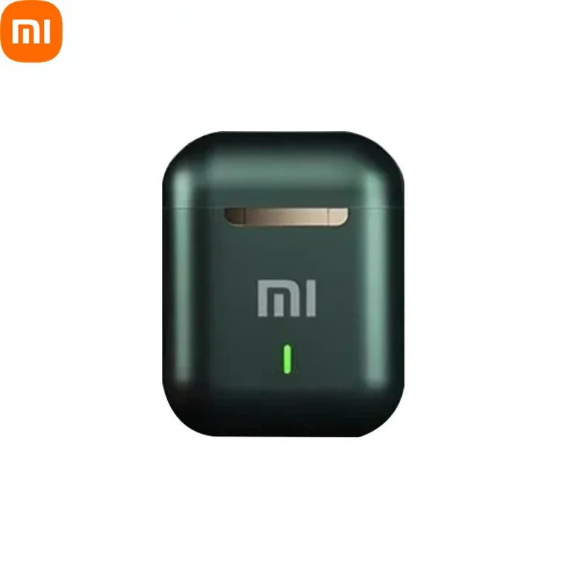 Wireless Bluetooth Earphones HiFI In Ear Stereo