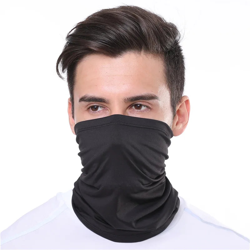 Outdoor Sport Bandana Military Tube Scarf