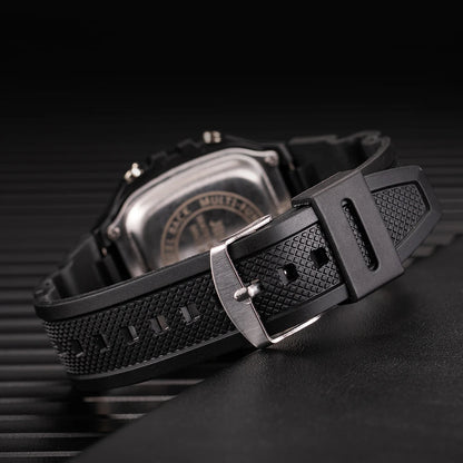 2025 Digital Watches For Men Sports Waterproof Bracelet Clock