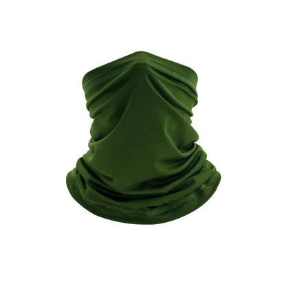 Outdoor Sport Bandana Military Tube Scarf