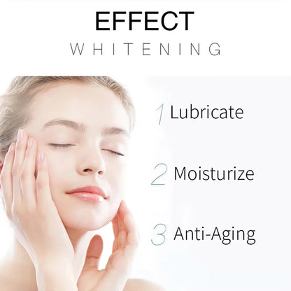 Turmeric Whitening Face Cream Wrinkle Removal