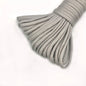 7 Stand Cores Paracord 550 For Survival Parachute Cord Lanyard