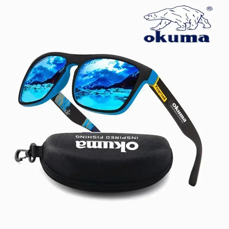 polarized sunglasses UV400 for men and women