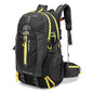 Water Resistant Travel Backpack Camping Hiking Laptop Daypack
