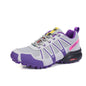 Men Hiking Shoes Waterproof Women Outdoor Trainers