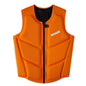 Adult Life Jacket Wake Surfing Impact Vest CE Approved
