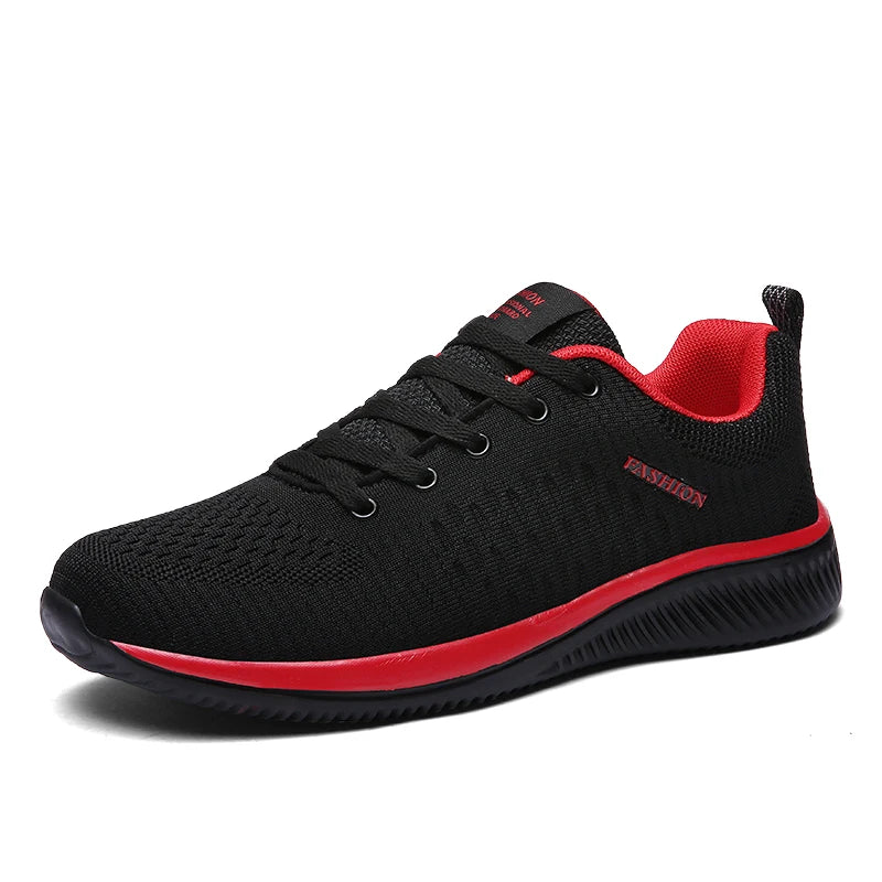 Women Running Sneakers Lightweight Sport Shoes