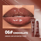 1PC Moisturizing Lip Gloss, Waterproof and Sweatproof