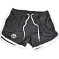 Summer fitness shorts Loose running Men's jogging