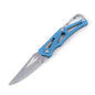 Mini Pocket Folding Knife Outdoor Keychain Portable Paring