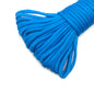 7 Stand Cores Paracord 550 For Survival Parachute Cord Lanyard