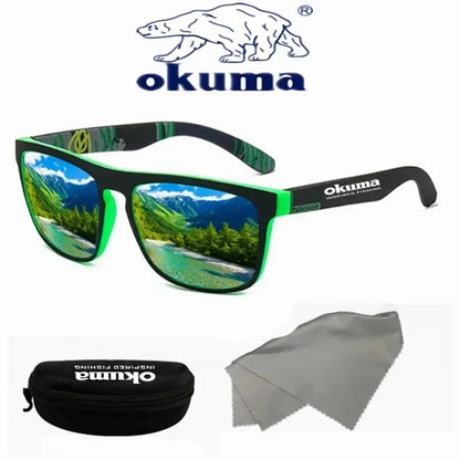 polarized sunglasses UV400 for men and women