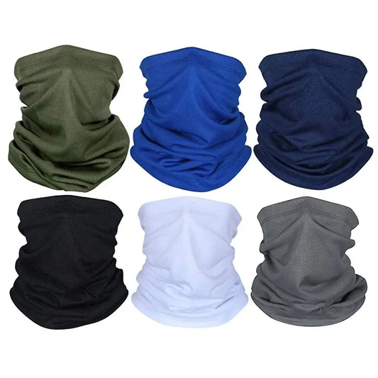 Outdoor Sport Bandana Military Tube Scarf