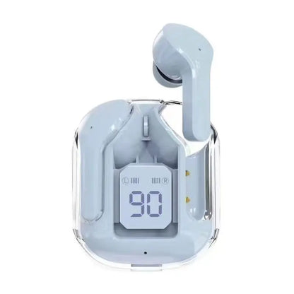 True Wireless Bluetooth Headset Binaural Small In Ear Buds