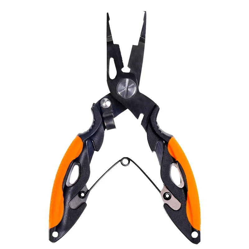 Multifunction Fishing Pliers Tools Accessories
