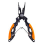 Multifunction Fishing Pliers Tools Accessories
