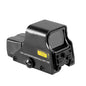 Red Green Dot Holographic Sight Scope Hunting