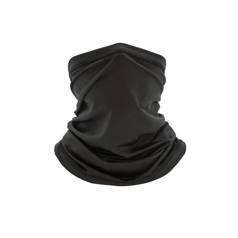 Outdoor Sport Bandana Military Tube Scarf