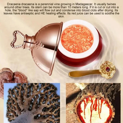 Dragon's Blood Face Cream Retinol Placenta Essence