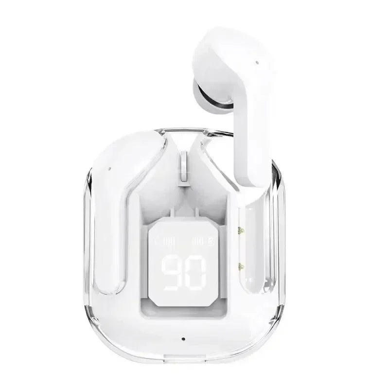 T2 Earphone Bluetooth 5.2 TWS Sports Outdoor Headset