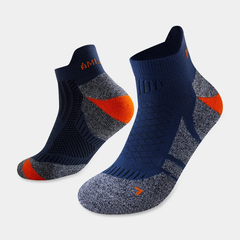 2025 Professional Marathon Running Sock Men Women