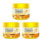 Turmeric Vitamin C Anti-Aging Cream Moisturizing Anti-Wrinkle