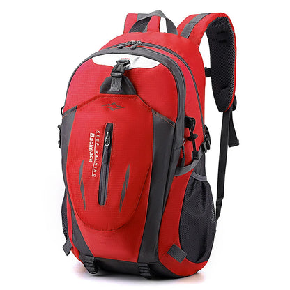 Hiking Backpack 40L Waterproof Lightweight Outdoor Hiking