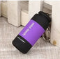 Led micro pocket flashlight portable USB rechargeable