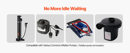 Towable Tubes for Boating Inflatable Towable