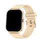 2025 New Bluetooth Answer Call Smart Watch Men Touch Call Fitness Tracker