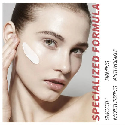 Retinol Lifting Firming Cream Collagen Smooth wrinkles