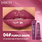 QIBEST Crystal Lip Balm Moisturizing Lip Gloss Oil Jelly Lipgloss
