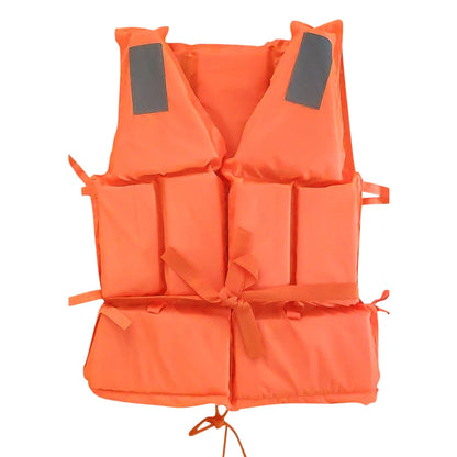 Life Jacket Survival Suit Fishing Life Jacket