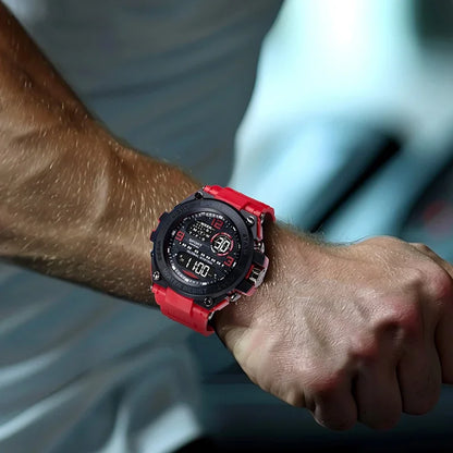 Top Luxury Electronic Watch for Man Outdoor Sport Watch