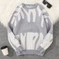 New Popular Autumn Winter Pullover Sweater
