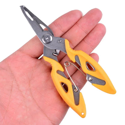 Multifunction Fishing Pliers Tools Accessories